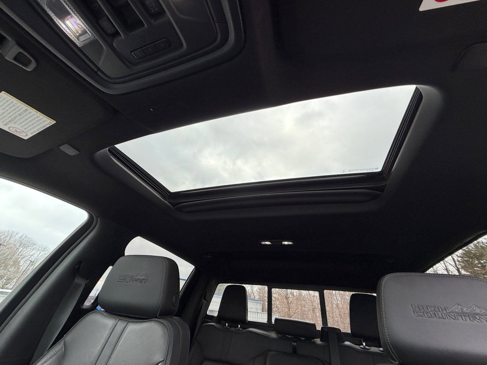 2022 Chevrolet Silverado 2500 HD High Country