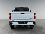 2022 Chevrolet Silverado 2500 HD High Country
