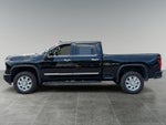 2024 Chevrolet Silverado 3500 HD High Country