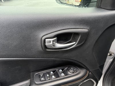 2020 Jeep Compass Sport 4x4