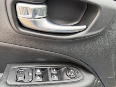 2020 Jeep Compass Altitude