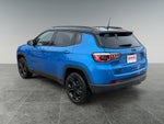 2020 Jeep Compass Altitude