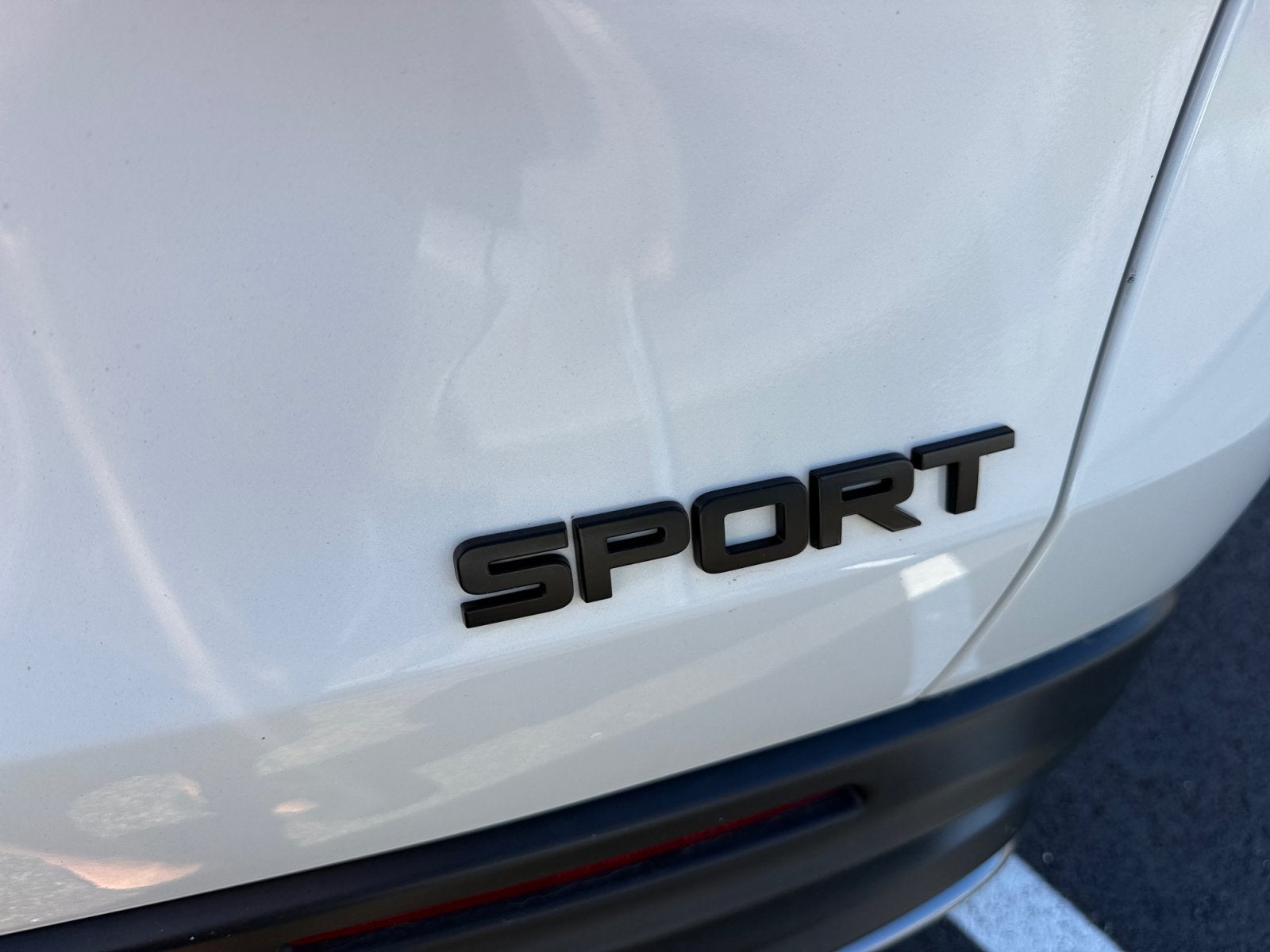2025 Honda HR-V AWD Sport