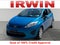 2013 Ford Fiesta SE