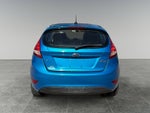 2013 Ford Fiesta SE