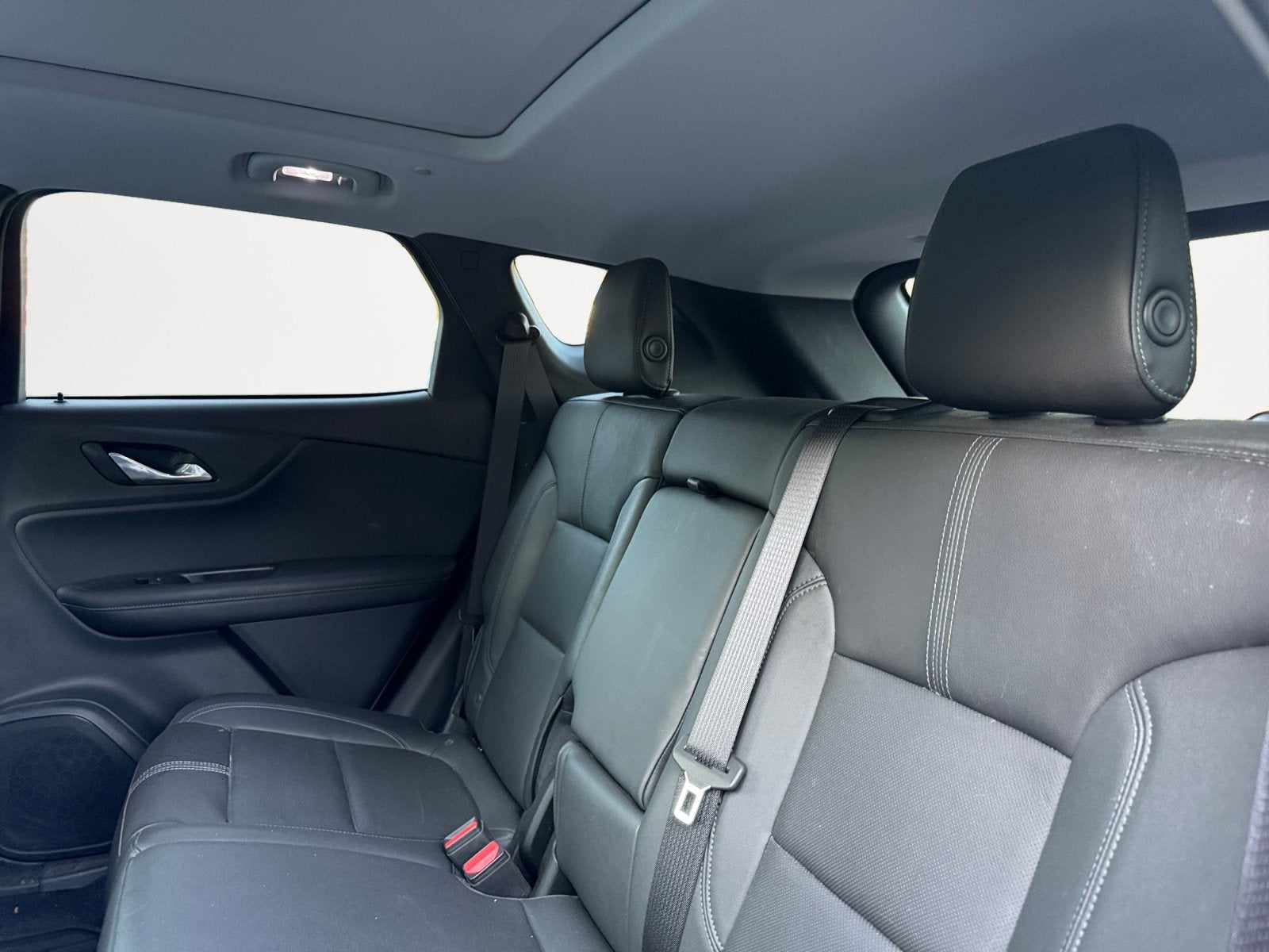2019 Chevrolet Blazer 3LT