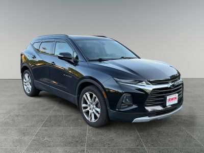 2019 Chevrolet Blazer 3LT