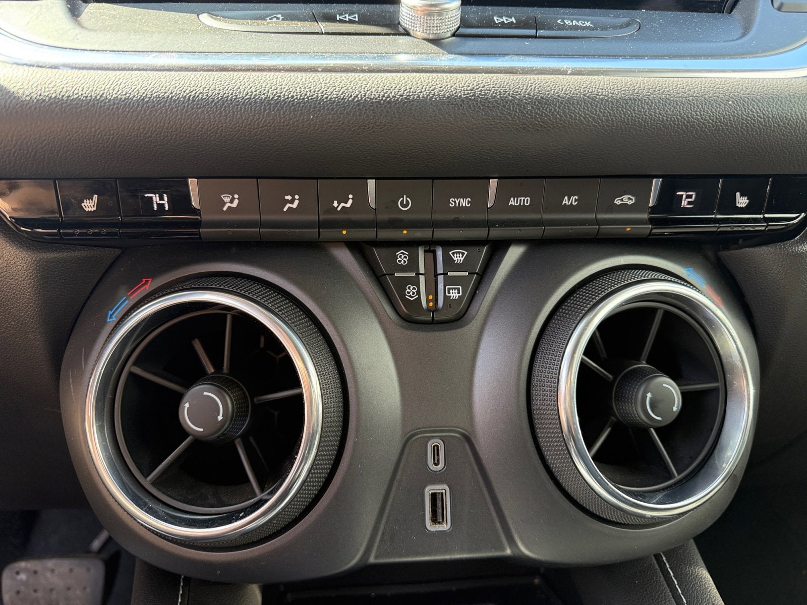 2024 Chevrolet Blazer 3LT