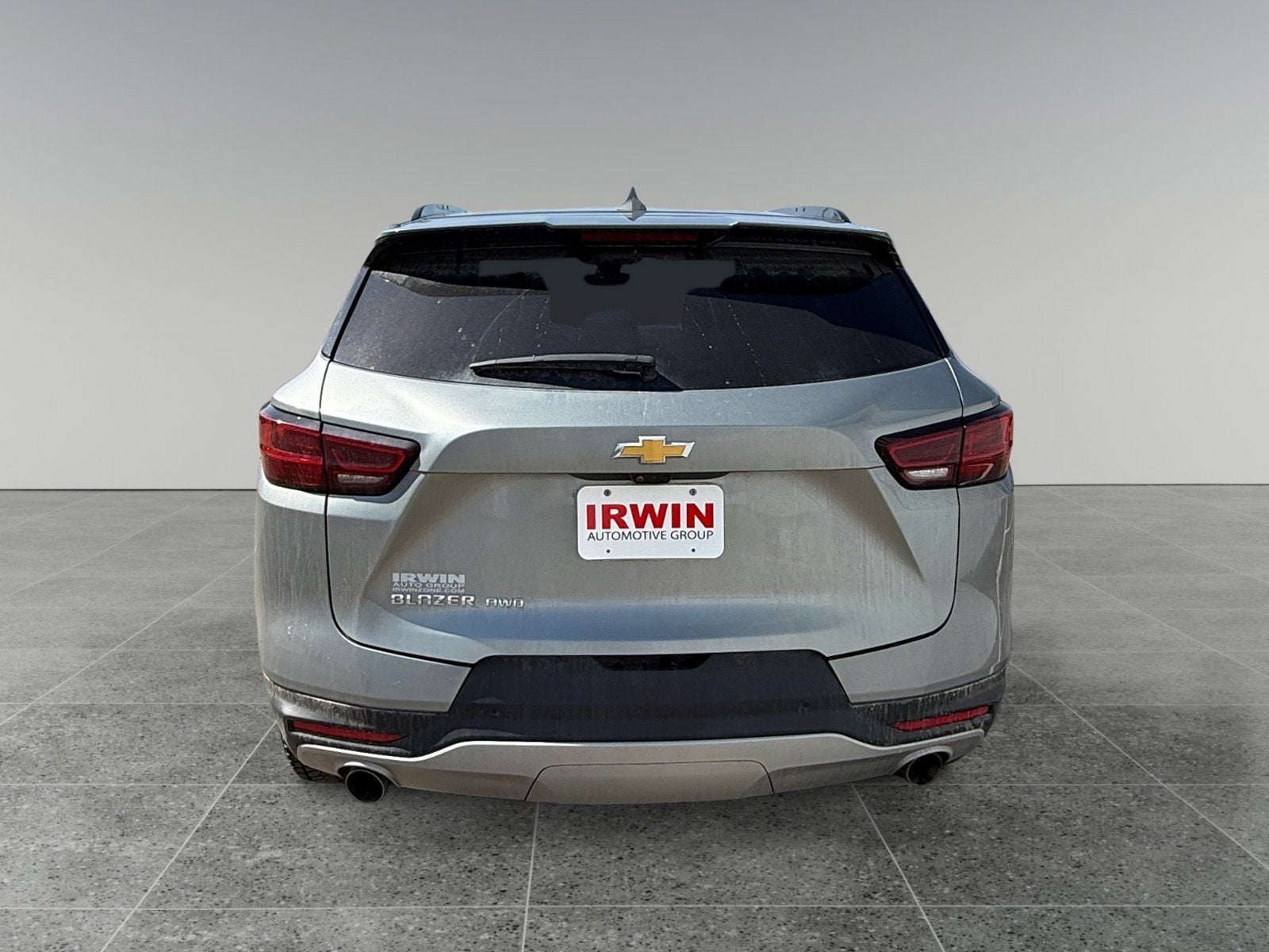 2024 Chevrolet Blazer 3LT