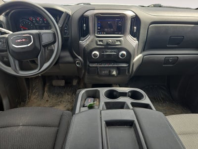 2022 GMC Sierra 1500 Pro