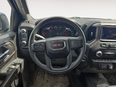 2022 GMC Sierra 1500 Pro