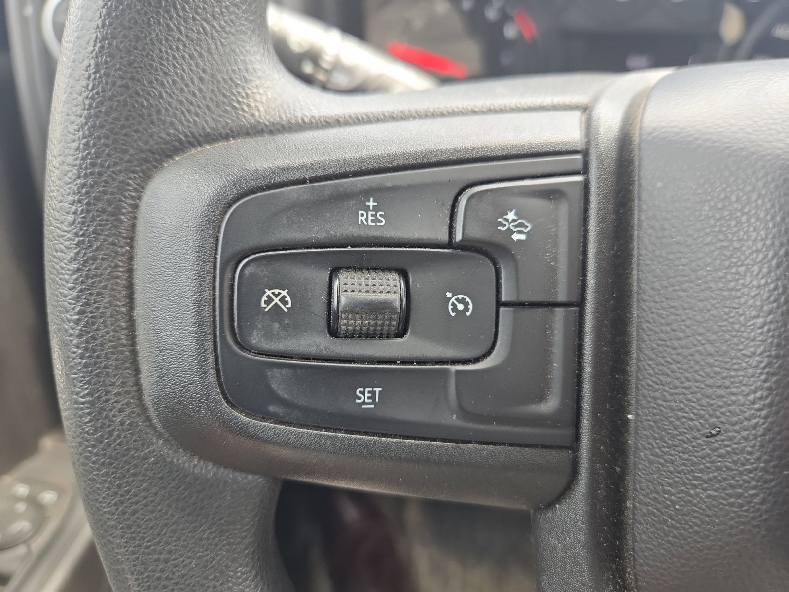 2022 GMC Sierra 1500 Pro