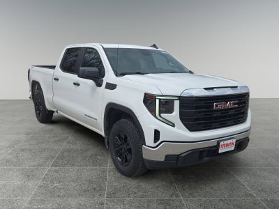 2022 GMC Sierra 1500 Pro