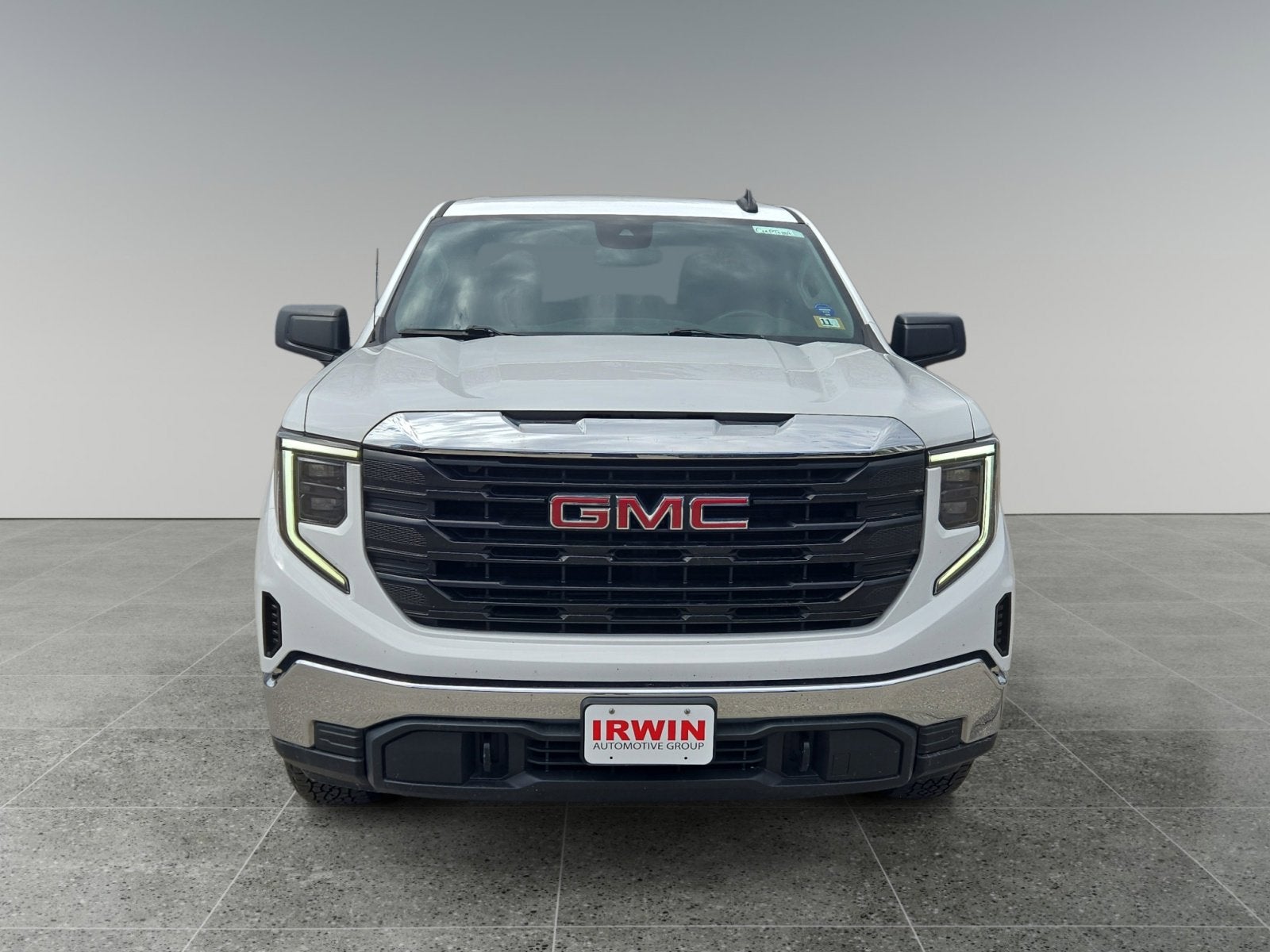 2022 GMC Sierra 1500 Pro