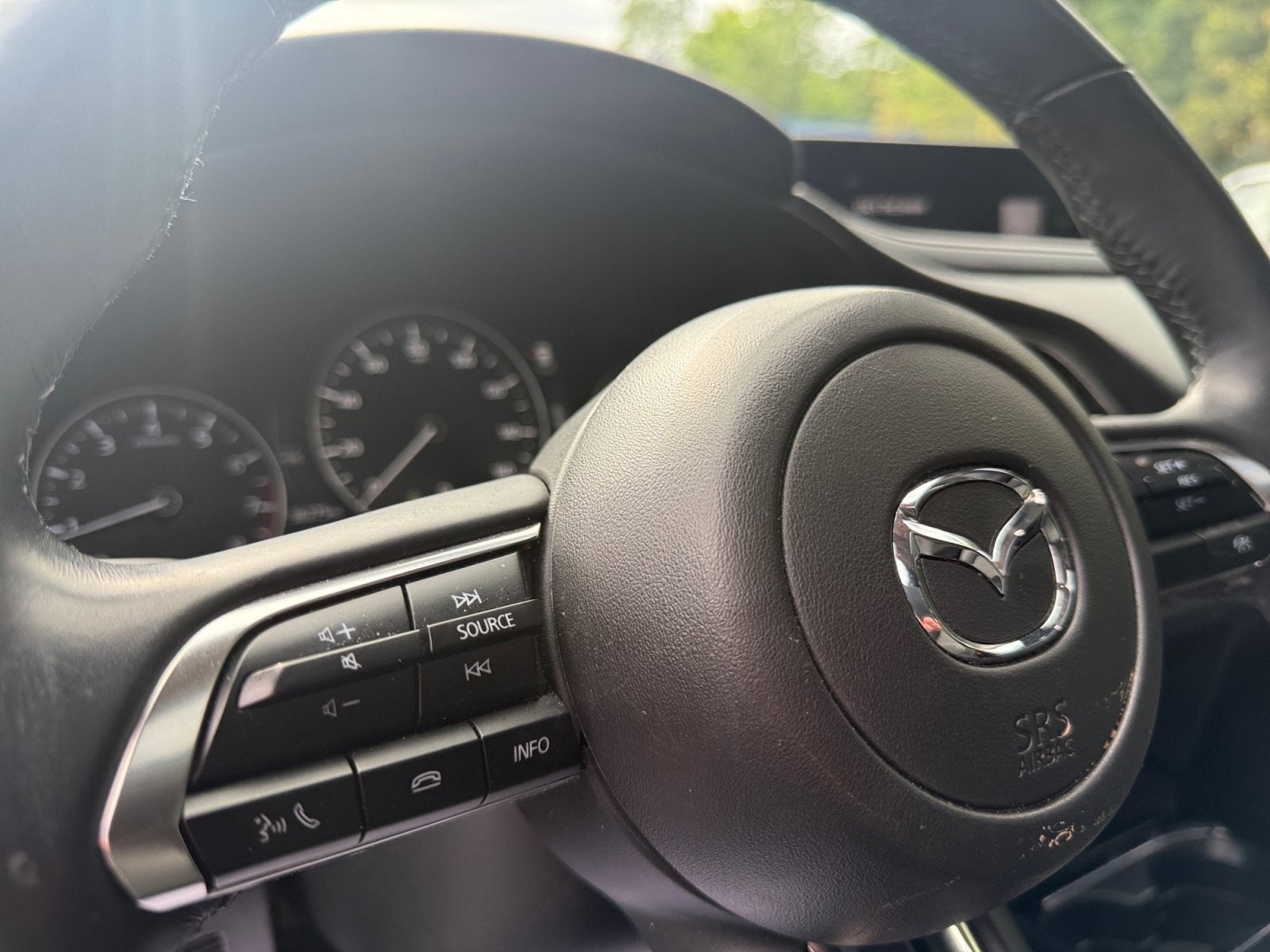 2025 Mazda Mazda CX-30 2.5 S Preferred Package