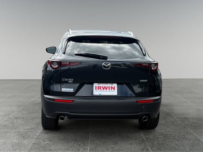 2025 Mazda Mazda CX-30 2.5 S Preferred Package