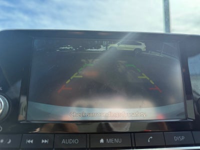 2020 Nissan Sentra S