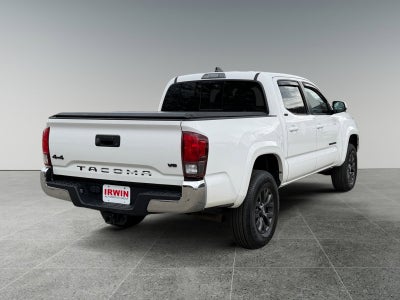 2021 Toyota Tacoma 4WD SR5