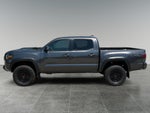 2023 Toyota Tacoma TRD Pro
