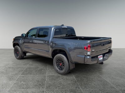 2023 Toyota Tacoma TRD Pro