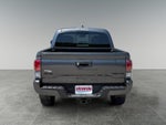 2023 Toyota Tacoma TRD Pro