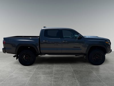 2023 Toyota Tacoma TRD Pro
