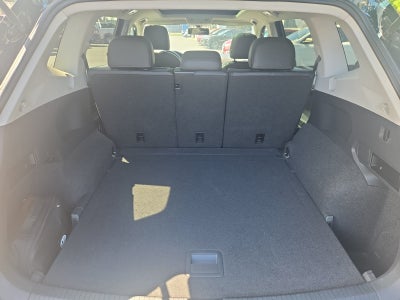 2018 Volkswagen Tiguan 2.0T SE