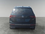 2018 Volkswagen Tiguan 2.0T SE