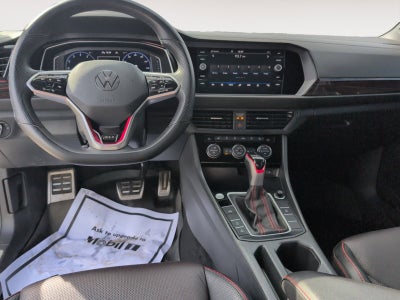 2023 Volkswagen Jetta GLI Autobahn