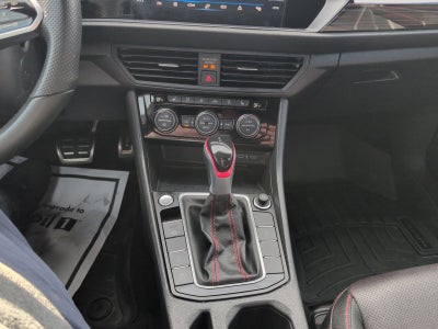 2023 Volkswagen Jetta GLI Autobahn