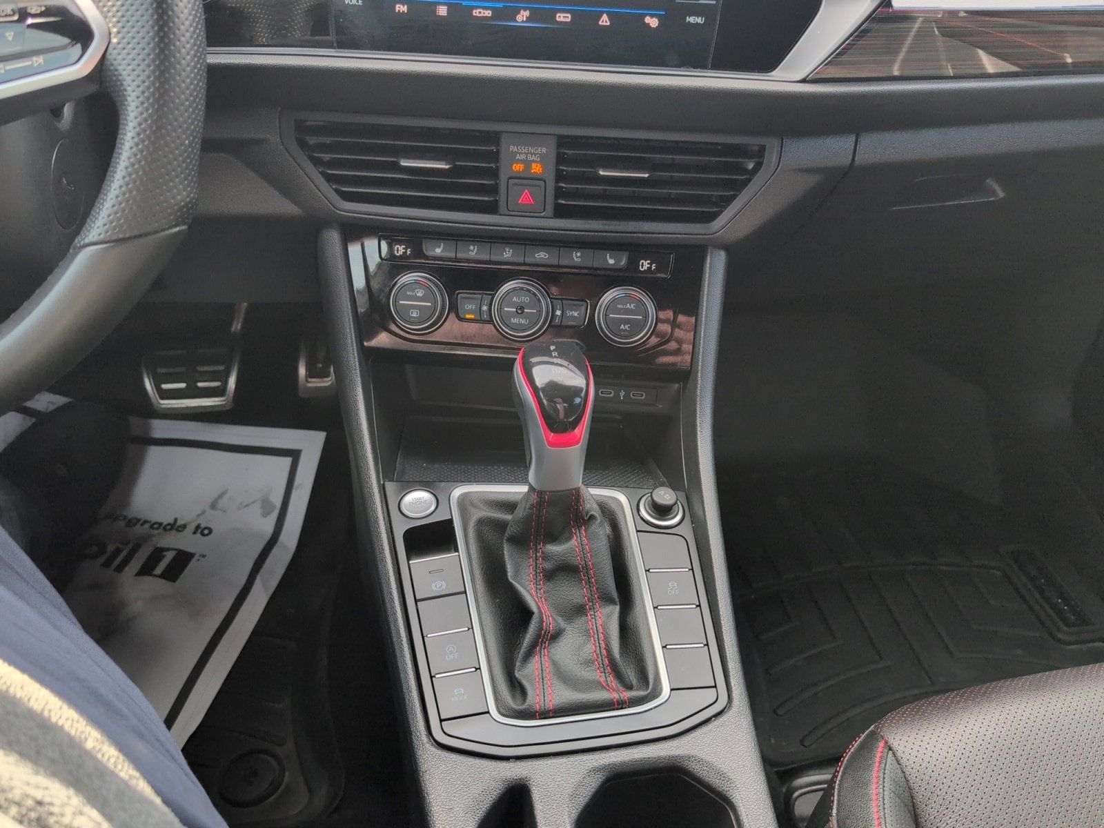 2023 Volkswagen Jetta GLI Autobahn