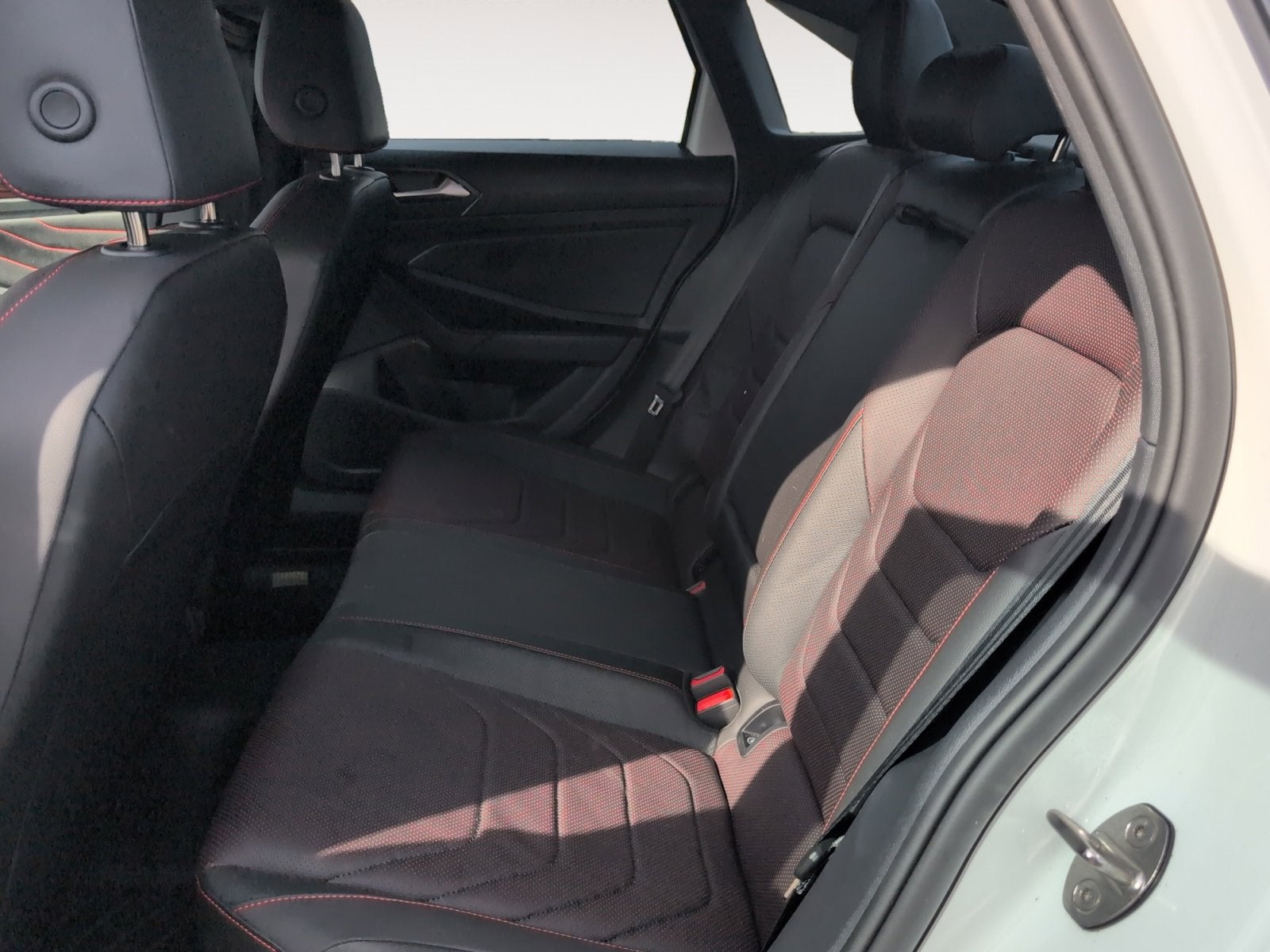 2023 Volkswagen Jetta GLI Autobahn