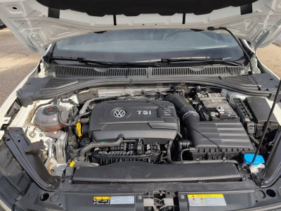 2023 Volkswagen Jetta GLI Autobahn