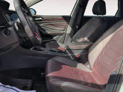 2023 Volkswagen Jetta GLI Autobahn