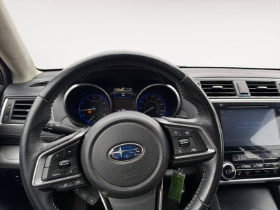2019 Subaru Legacy 2.5i Premium