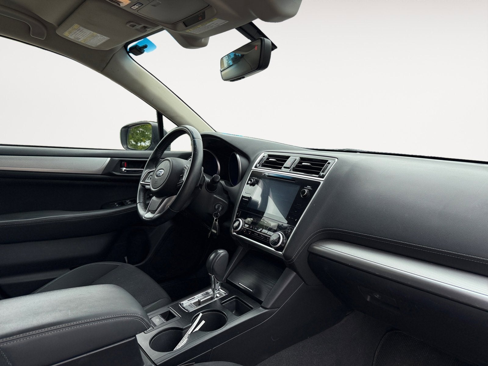 2019 Subaru Legacy 2.5i Premium