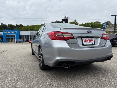 2019 Subaru Legacy 2.5i Premium