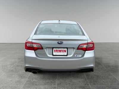 2019 Subaru Legacy 2.5i Premium