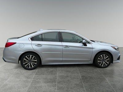 2019 Subaru Legacy 2.5i Premium