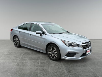 2019 Subaru Legacy 2.5i Premium