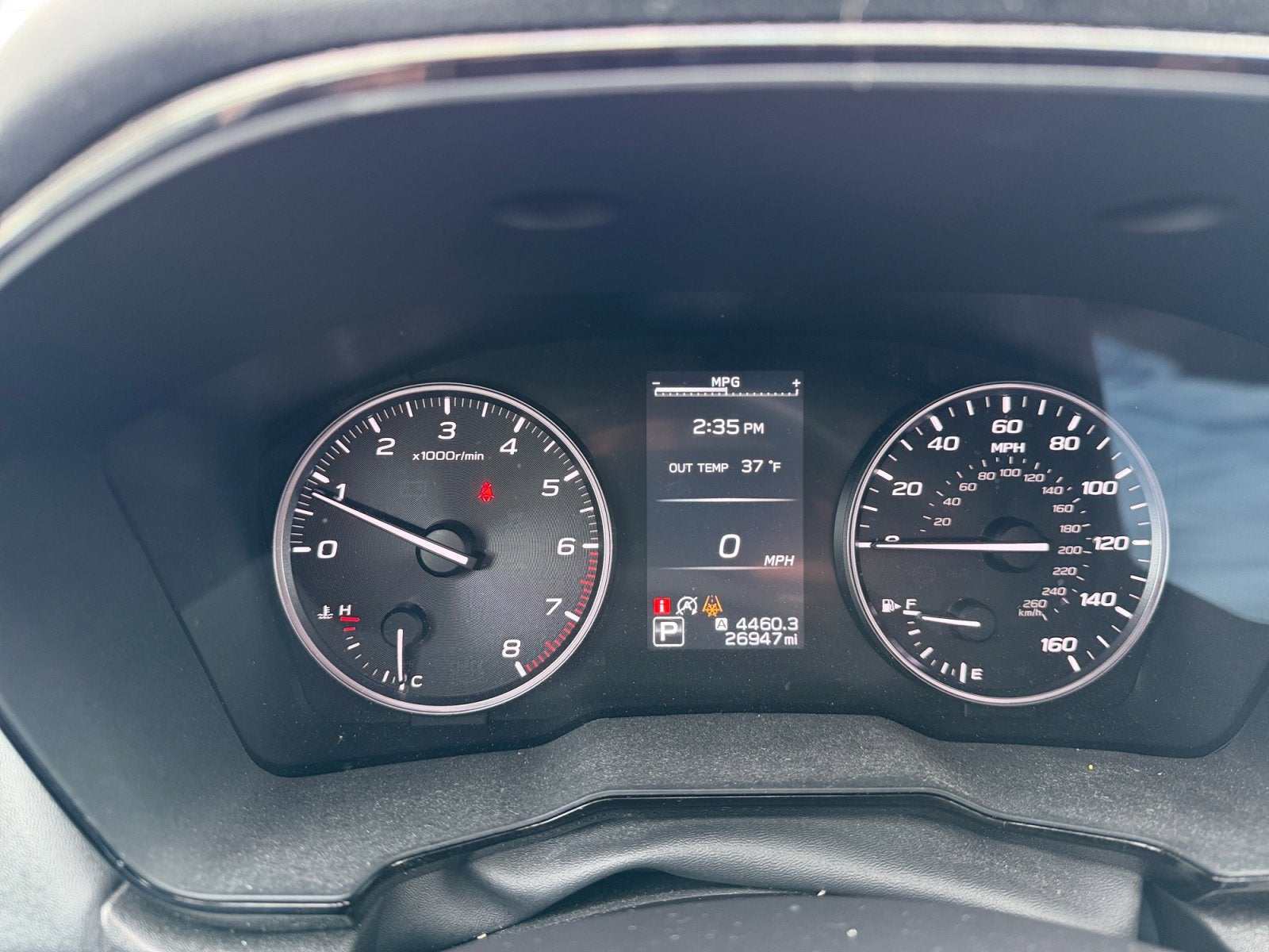 2023 Subaru Outback Premium