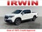 2019 Honda Ridgeline Sport