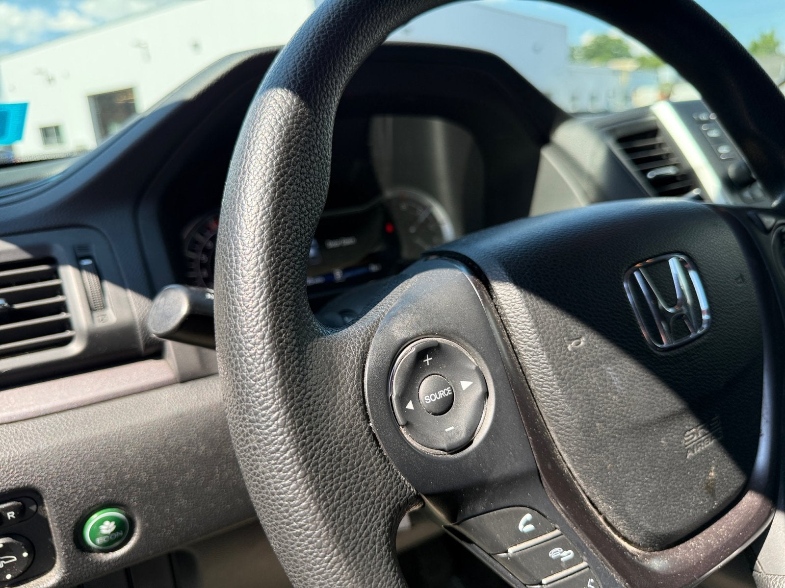 2019 Honda Ridgeline Sport