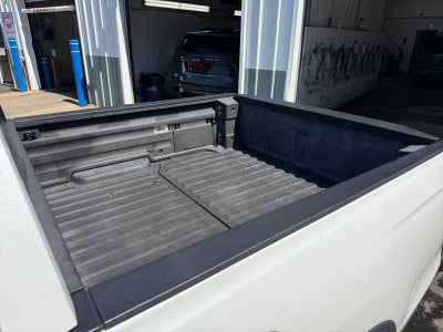 2019 Honda Ridgeline Sport