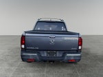 2017 Honda Ridgeline RTL-T