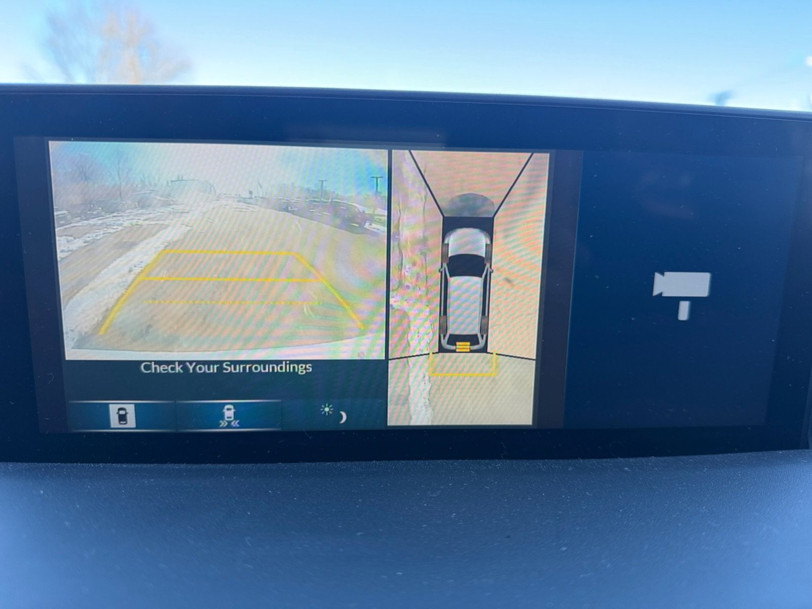 2025 Acura RDX w/A-Spec Advance Package