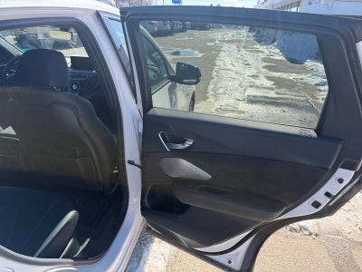 2025 Acura RDX w/A-Spec Advance Package