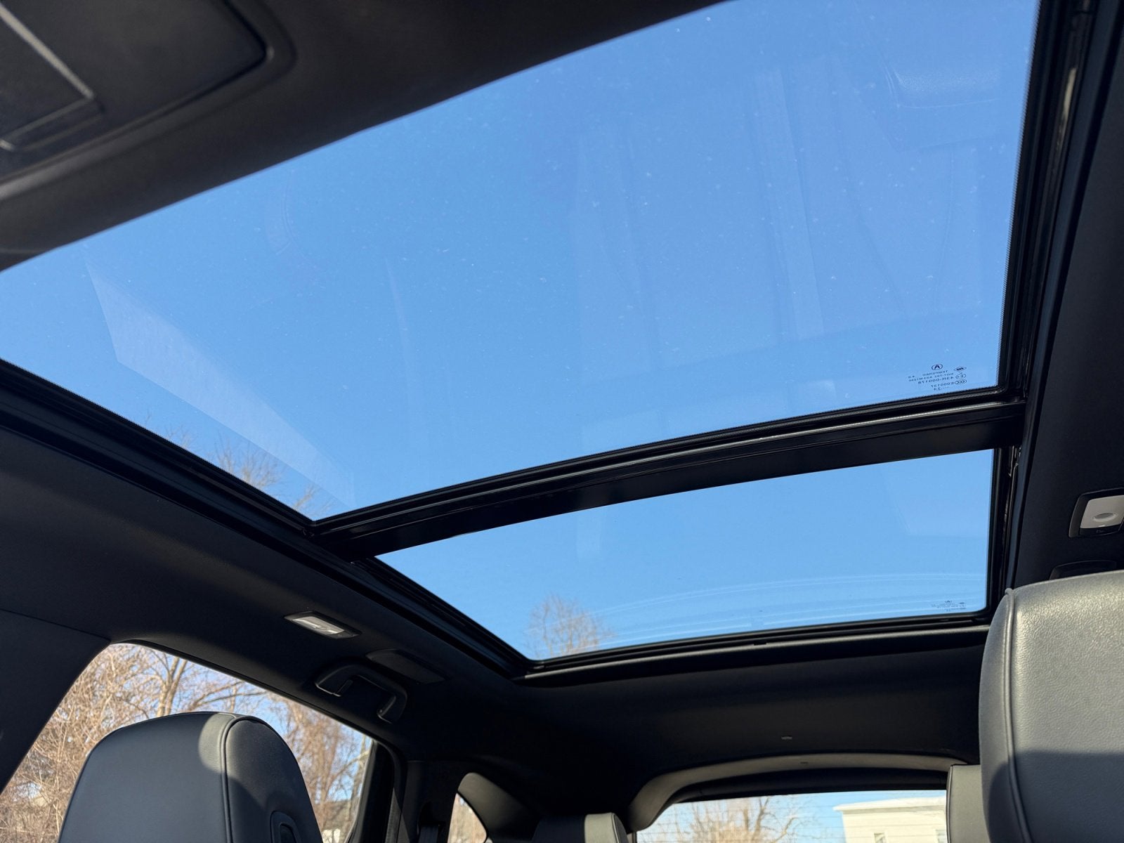 2025 Acura RDX w/A-Spec Advance Package