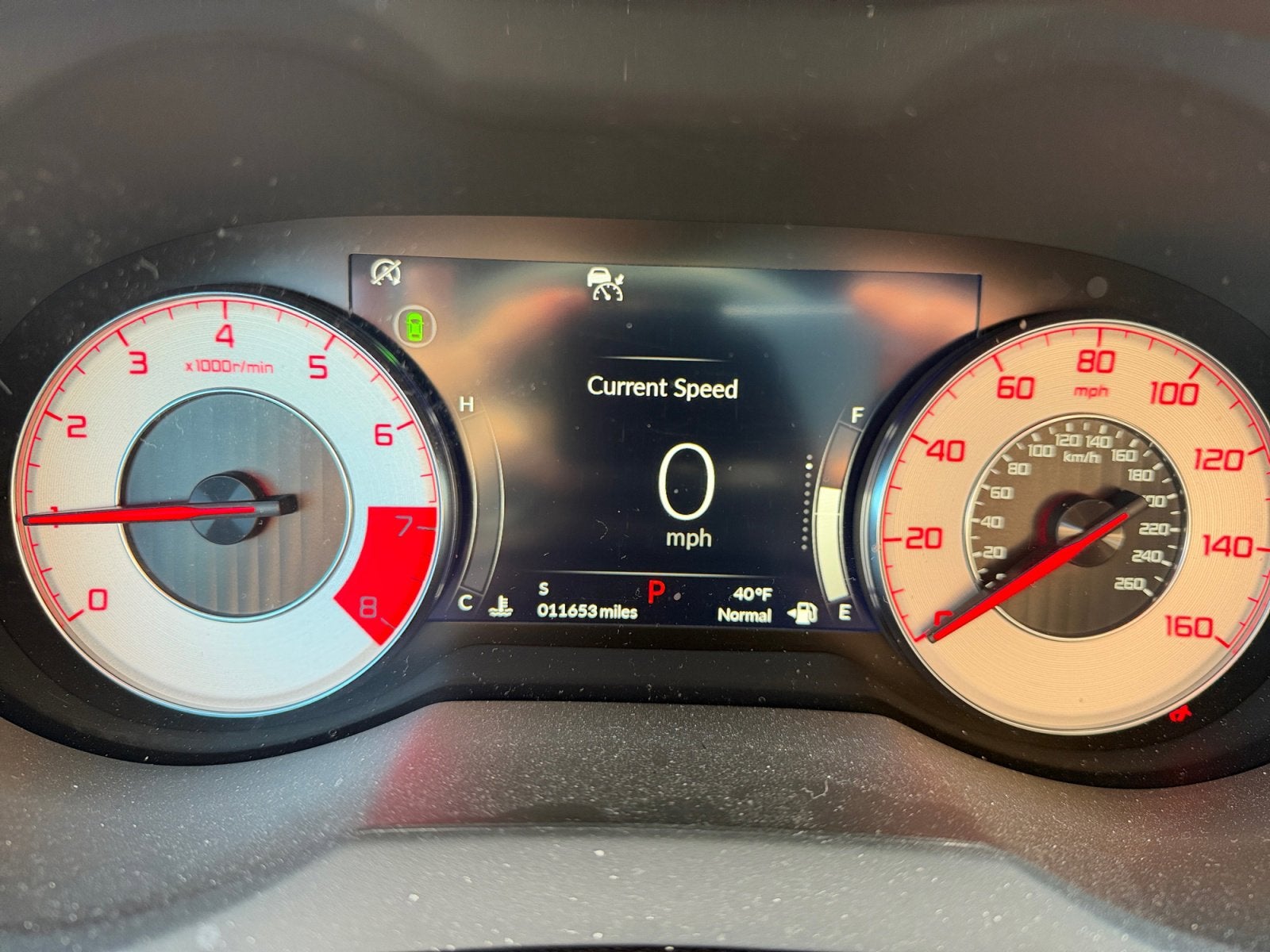 2025 Acura RDX w/A-Spec Advance Package