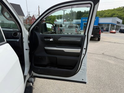 2015 Toyota Tundra Platinum 5.7L V8